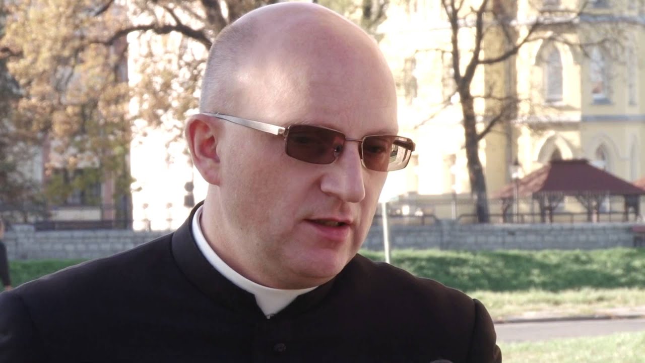 Rocznica śmierci ks. Bochnaka