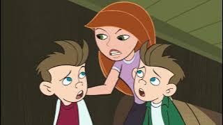 Kim Possible: Best of Dr  Ann Possible Season 4   So the drama