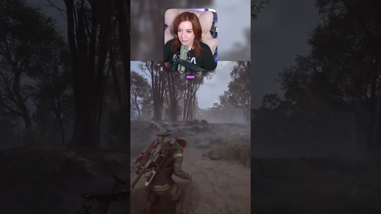 My Knight In Shining Armor | Arc Raiders