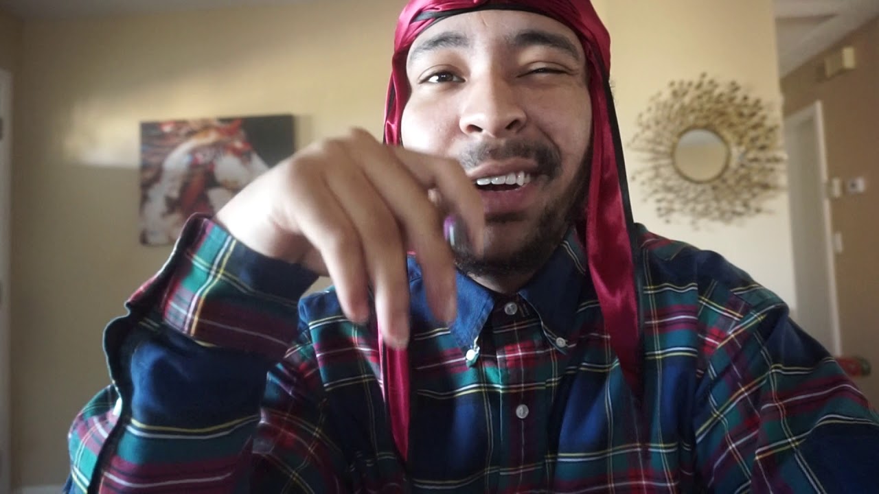 CHAIN VAPE SESH IN THE MORNING