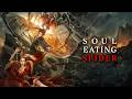 Soul Eating Spider (2023) [Fantasy] [Creature] | Soul-eating spiders rare back! | full movie