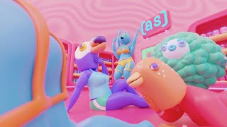 [adult swim] - Tuca \& Bertie: The Sex Bugs Dance