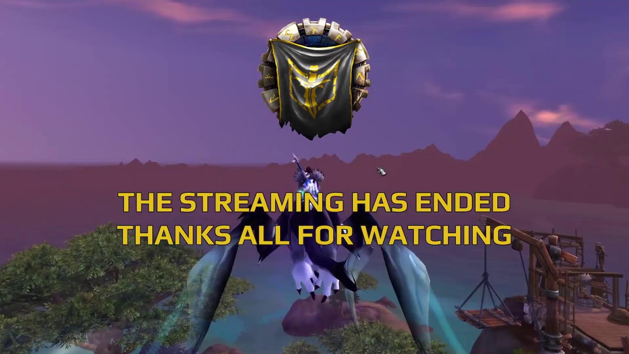 Kerion - OldStyle Nemesis EU [A] PVP Guild