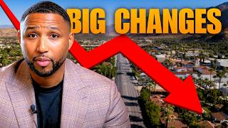 The Inland Empire Housing Market Just Changed | Here's What That Means for You (March 2026)