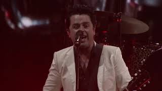 Green Day - American Idiot live [LIFE IS BEAUTIFUL FESTIVAL 2021]