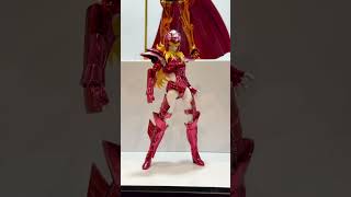 🔱 POSEIDON TOUR 🔱 #bandai #saintseiya #mythcloth #caballerosdelzodiaco #manga #tamashiinations #cdz