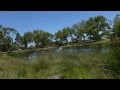 Panasonic TZ30 Digital Camera Test in Cannington