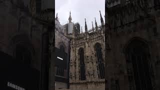 Milano Alışveriş Ve Marka Dünyası