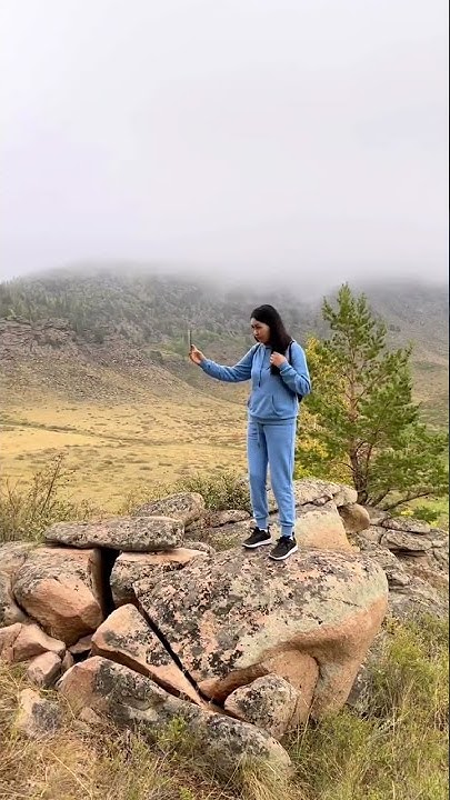 Ак бет Ущелье ведьм Баянаул Казахстан 🇰🇿 31/07/22 Kazakhstan Bayanaul ...
