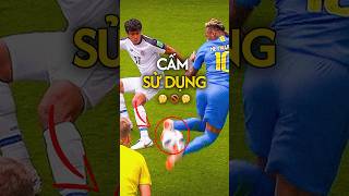 5 SKILL SỈ NHỤC ĐỐI THỦ BỊ CẤM #xuhuong #FCNH