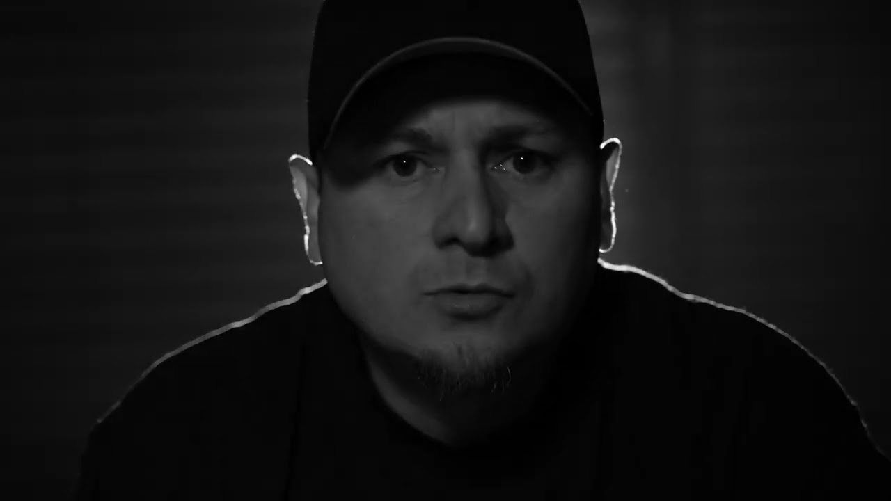 KIJOTE RAH / LPDD / 6 BANDA FANTASMA