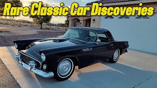 Rare Finds:  8 Craigslist Classic Cars Sold Directly by Owners