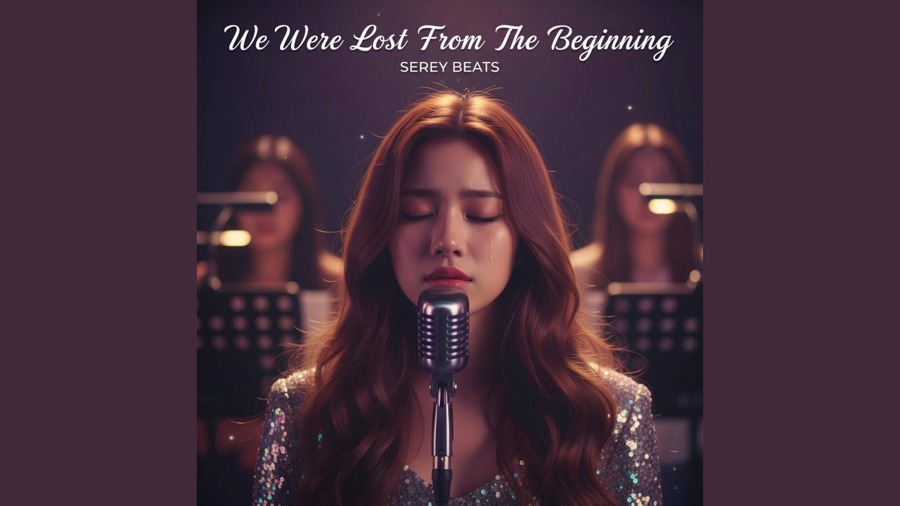 Our Love Faded into Pain