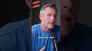 Money Can't Be the Main Reason | Dan Martell