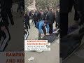 Brutal Violence In Iran Pushes Exiles To Demand Regime Change