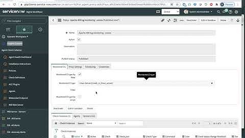 Agent Client Collector for Monitoring (ACC-M)