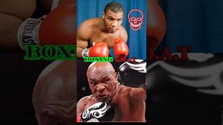 Youngest Heavyweight Champ Ever