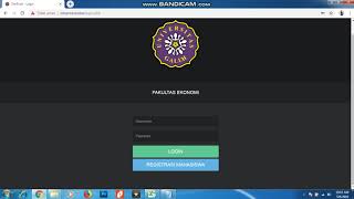 Registrasi Simprod screenshot 3