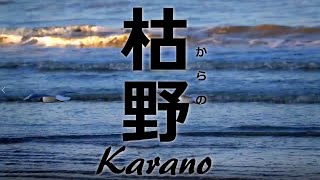 【記紀歌謡】枯野-Karano-【SynthV Ryo & セイカ & Kevin】