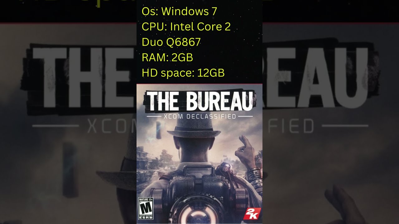 Pc Games For Windows 7(2GB RAM) 