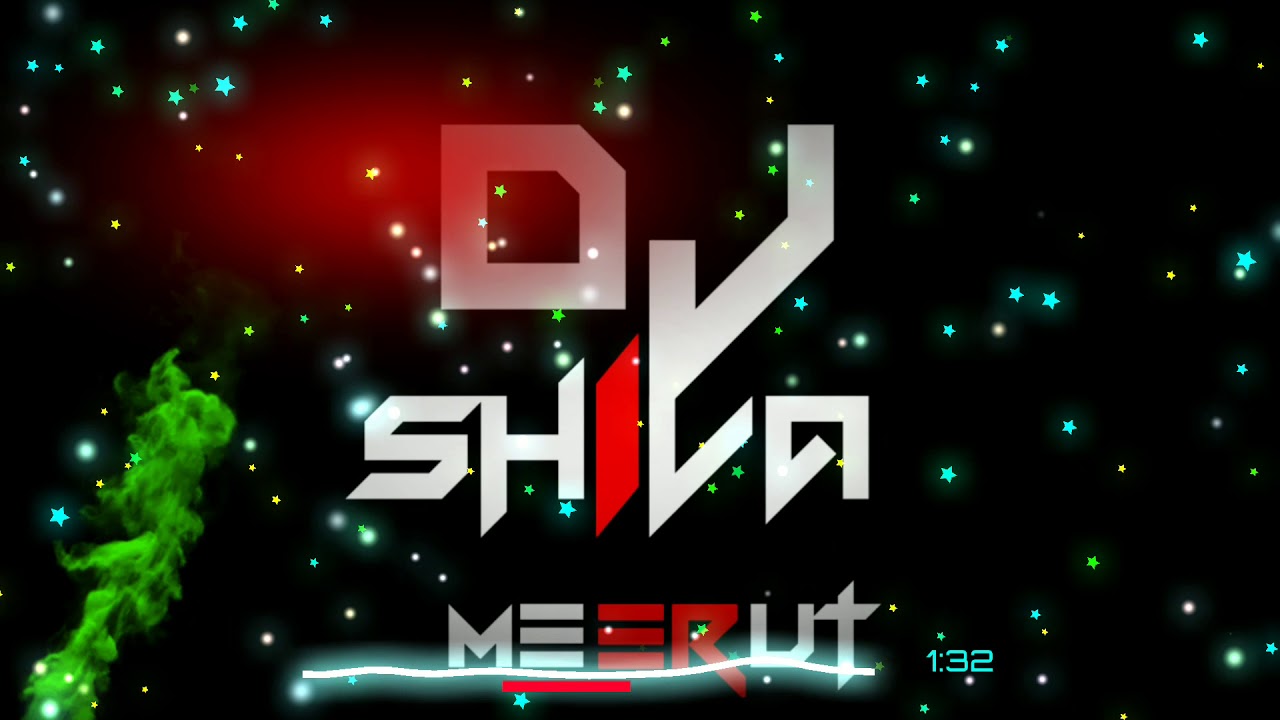 Bhang Hooka Ra Bhola Remix Vibration   trap mixDJ Anvesh  DJ Divit 