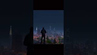 GTA 5 VS Watch Dogs 2 Details #rdr2 #rdr #reddeadredemption2 #shorts #trending #viralvideo #gta #2k