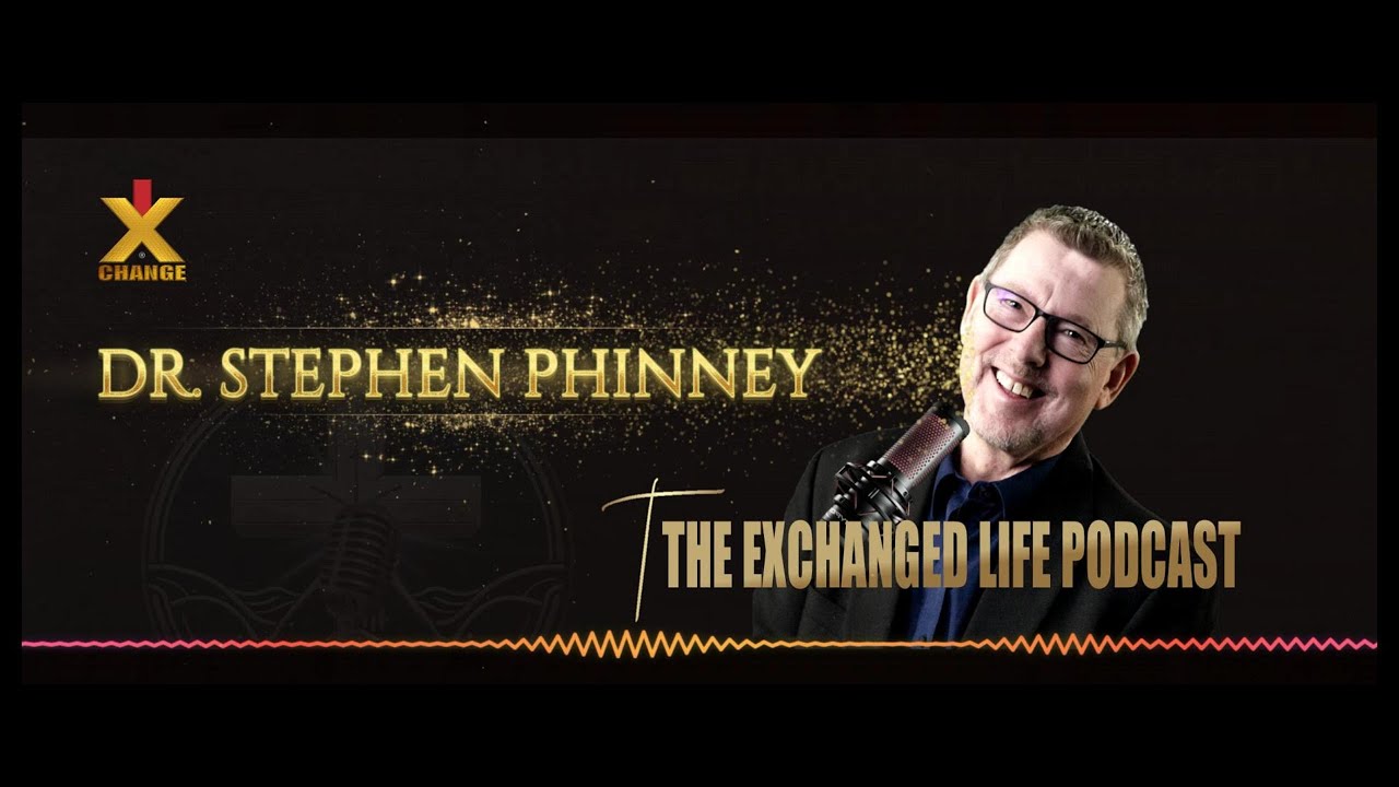 #IM Media | #Podcast | The Exchanged Life Podcast