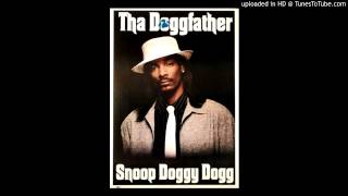Snoop Doggy Dogg - Gold Rush (Tha Dogfather - 1996)
