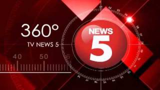 Aksyon News5 All Platform