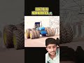buldozer tyre modification 👑🤯 #nishudaswal #stunt