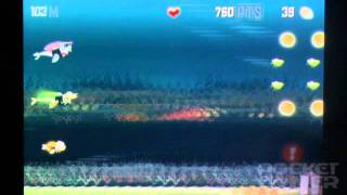 Seal Force iPhone Game Review - PocketGamer.co.uk screenshot 5