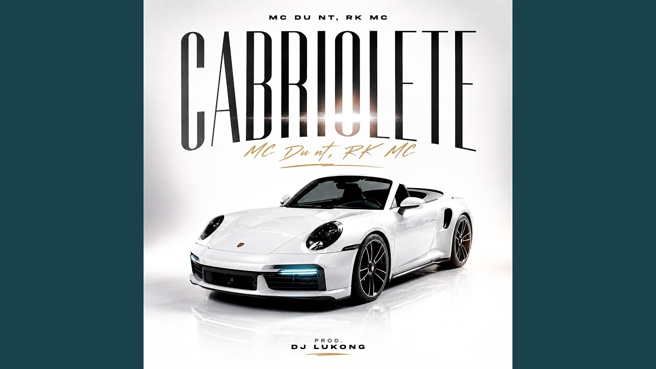 Watch Cabriolete on YouTube Watch Cabriolete on YouTube