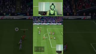 #viralshort #fifa #fifasoccer #ultimateteam #lifeisbutadream #soccergame #fifaultimateteam #shorts
