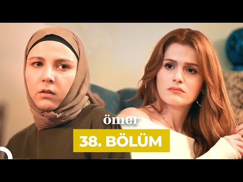 Ömer Dizisi 38. Bölüm