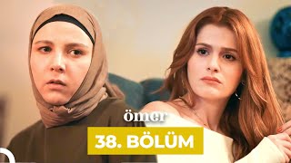 Ömer Dizisi 38. Bölüm