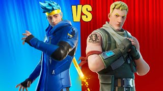 Information Ninja vs Tfue: Who is best Update