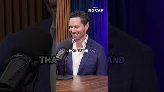 Ackmann-Ziff's Andrew Rudy and Jordan Brustein on The No Cap Podcast  #commercialrealestate Net Worth