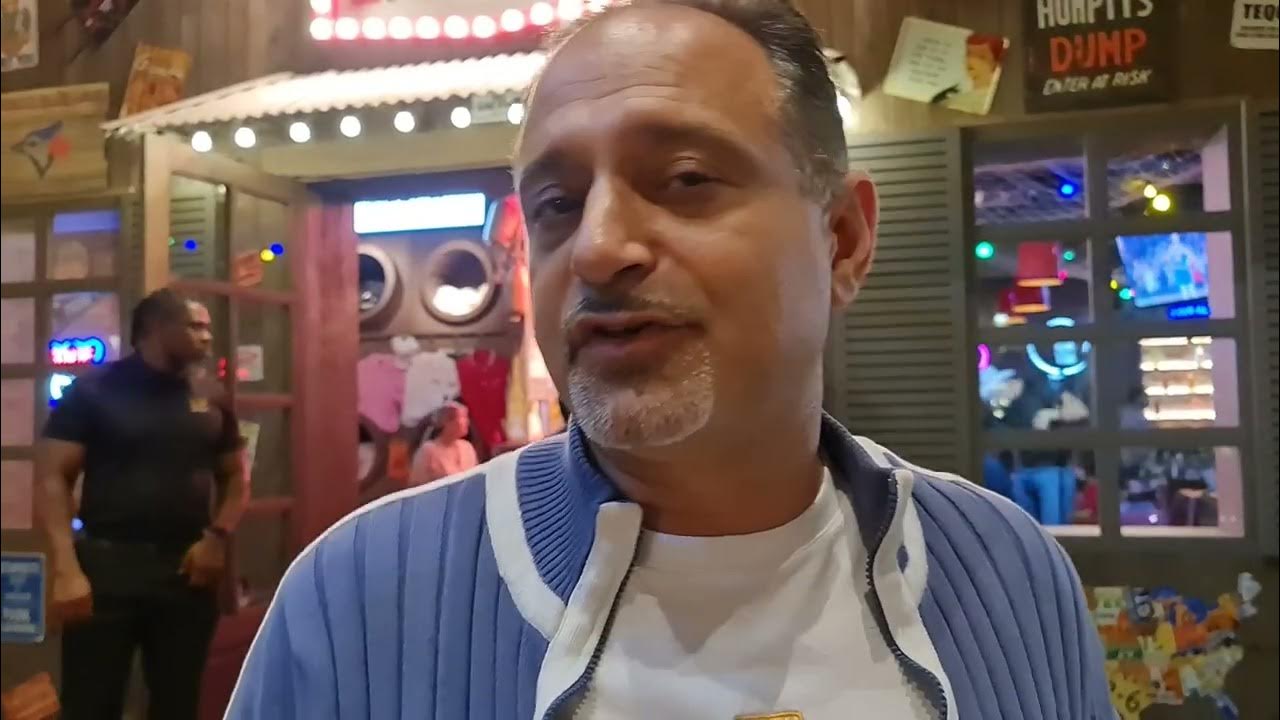 Claw BBQ Restaurant The Pavillion JBRDubai YouTube