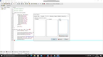 Tugas Grafika Komputer Membuat Garis dengan GL_LINES_STRIP