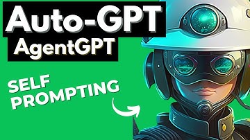 How To Use Auto-GPT In Your Browser (AgentGPT) GPT-4