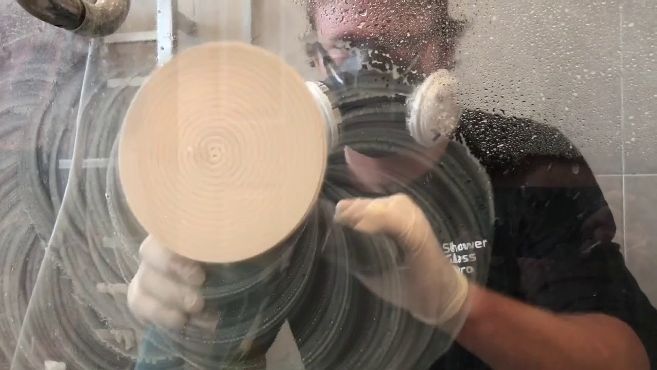 Shower Glass Hero About Us YouTube