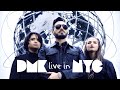 Dmk live in nyc full show