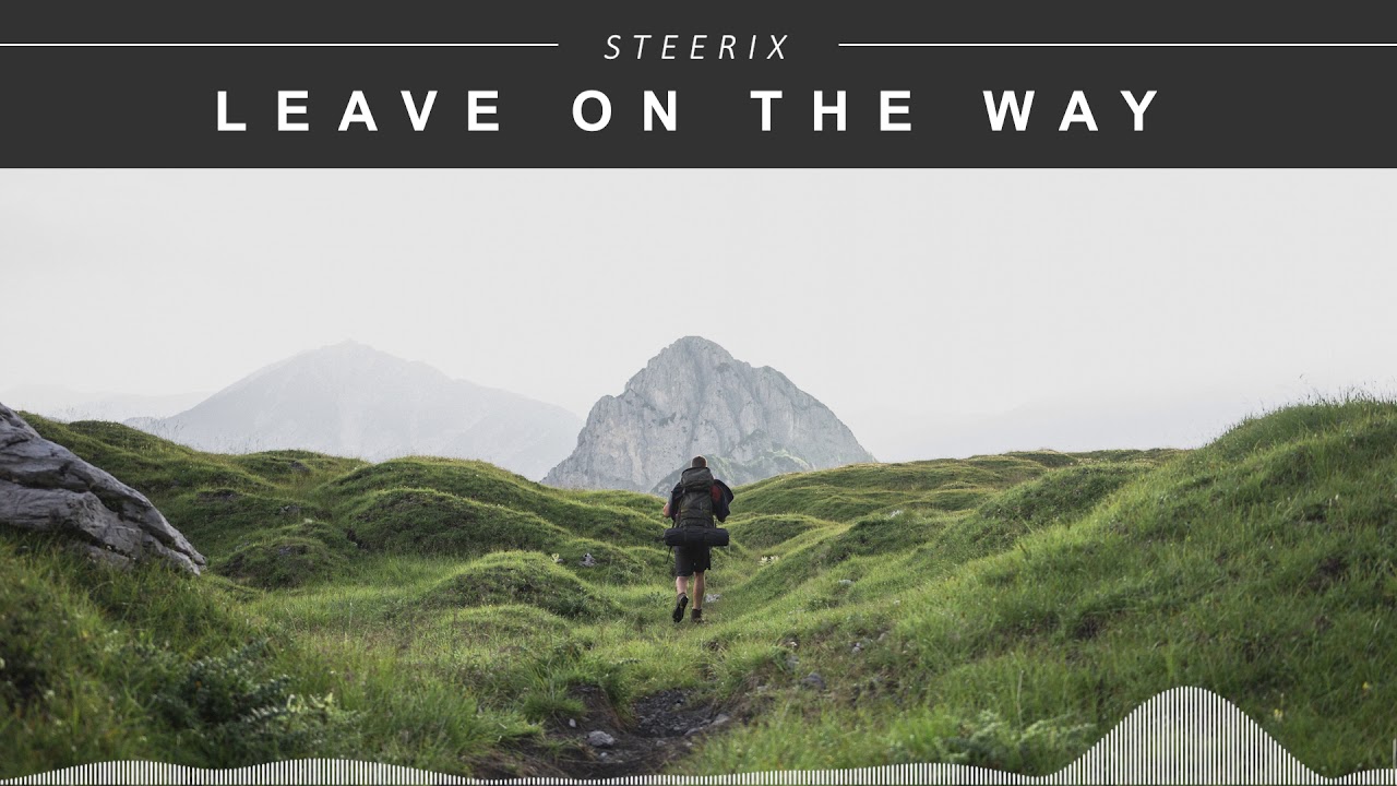 Steerix - Leave On The Way