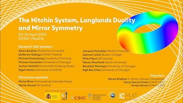 M. Brion: 3/3 - Introduction to spherical varieties