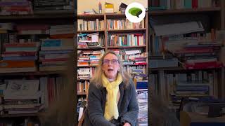 Survival and Transformation After Trauma with forensic psychotherapist and author Gwen Adshead