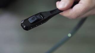 Hiplok Z Lok Combo - How To