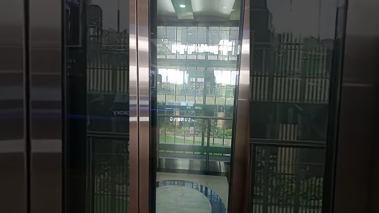 @NoMo Mall Bacoor City