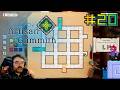 Shape Bank || E20 || The Artisan of Glimmith Adventure [Let's Play // Johnstruct]