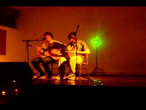 Joo Ventura e Cndido Sousa - Through the Glass (li...