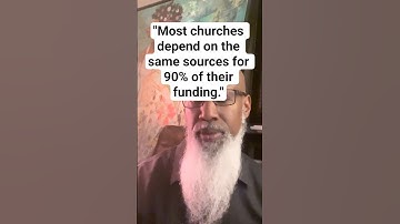 Why Relying on the Same Donors Is Risky for Your Church